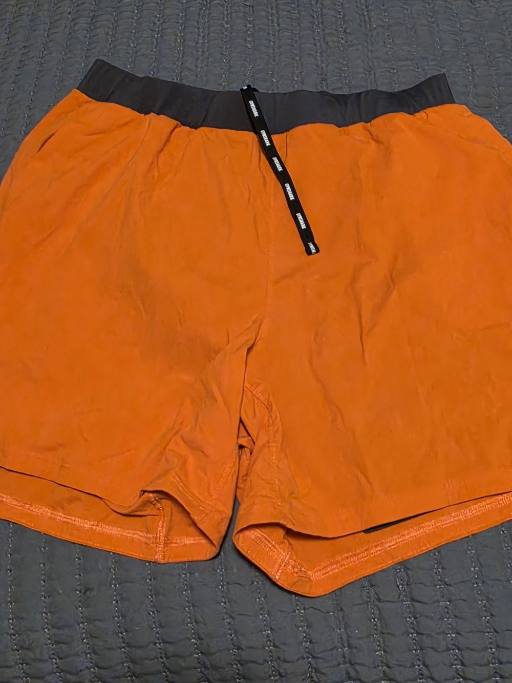 Gymshark Athletic Shorts